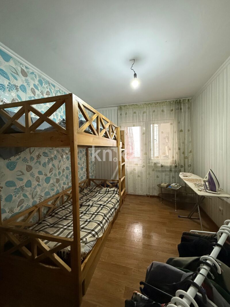 Продажа 2-комнатной квартиры, 56.2 м² - Недвижимость в Шымкенте - страница 3 фото 5 из 6