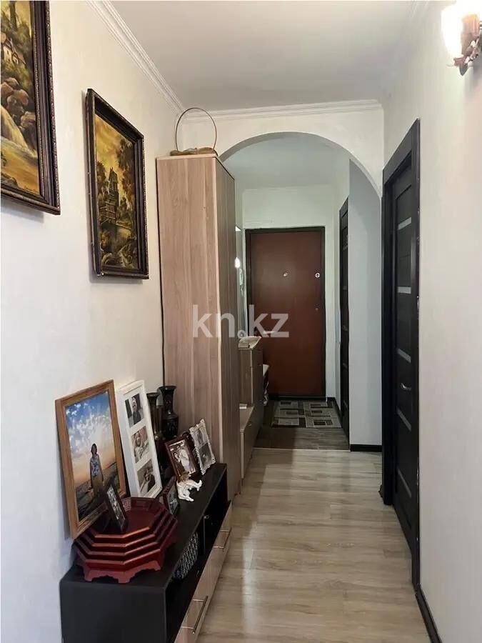 Продажа 3-комнатной квартиры, 60 м² - Продажа трехкомнатных квартир в Алмалинском р-не Алматы - страница 9 фото 6 из 6
