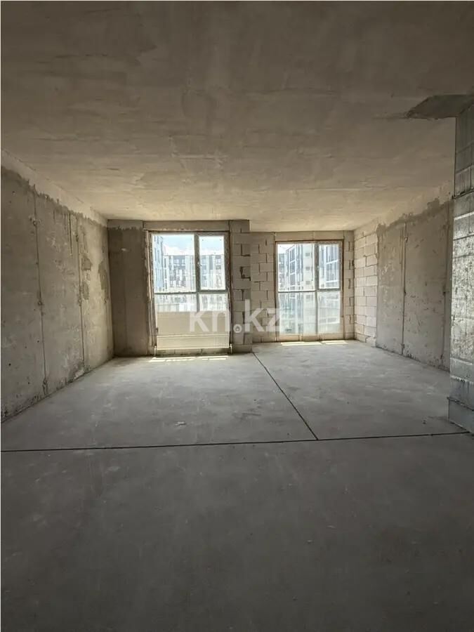 Продажа 3-комнатной квартиры, 81 м² - Продажа трехкомнатных квартир в Ауэзовском р-не Алматы - страница 3 фото 1 из 4