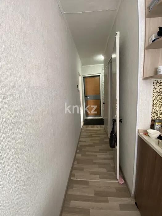 Продажа 1-комнатной квартиры, 30 м² - Продажа квартир в Шахтинске фото 7 из 8