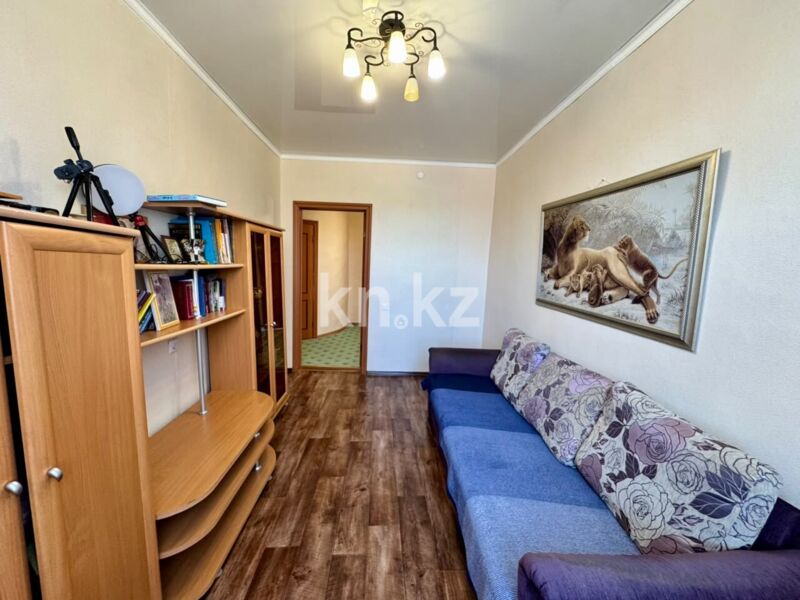 Продажа 5-комнатного дома, 205 м² - Продажа домов, коттеджей в Караганде фото 20 из 28