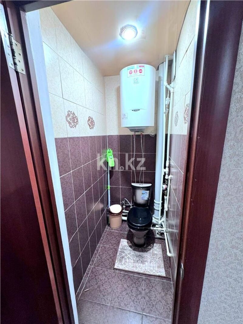 Продажа 2-комнатной квартиры, 52 м² - Продажа двухкомнатных квартир в Темиртау - страница 4 фото 8 из 16