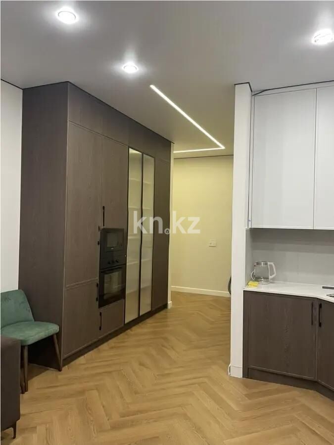 Продажа 2-комнатной квартиры, 51 м² - Продажа квартир в блочном доме в Казахстане - страница 5 фото 3 из 4