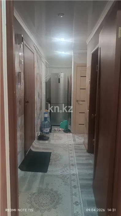 Продажа 2-комнатной квартиры, 46 м² - Продажа двухкомнатных квартир в Абае - страница 4 фото 6 из 6