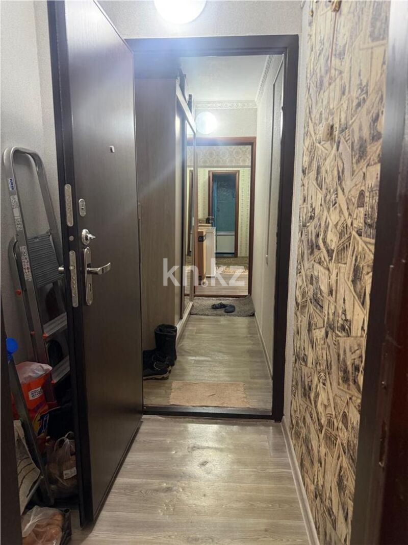 Продажа 2-комнатной квартиры, 57 м² - Продажа двухкомнатных квартир в панельном доме в Караганде - страница 16 фото 25 из 28