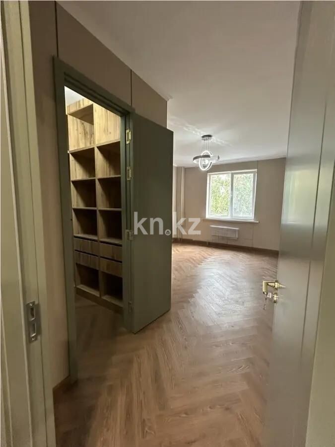 Продажа 3-комнатной квартиры, 75 м² - Продажа трехкомнатных квартир в Турксибском р-не Алматы - страница 3 фото 3 из 7