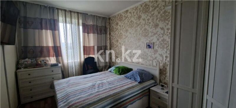 Продажа 3-комнатной квартиры, 65 м² - Продажа трехкомнатных квартир на Юго-Востоке Караганды - страница 3 фото 1 из 5