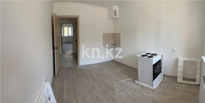 Продажа 2-комнатной квартиры, 58 м² - Продажа двухкомнатных квартир в р-не Нура Астаны - страница 48 фото 3 из 4