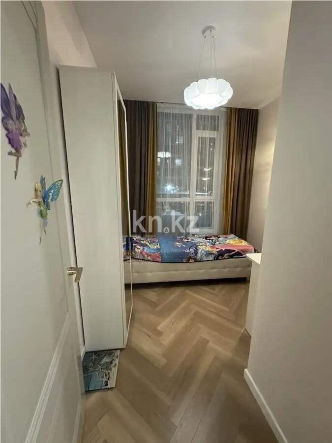 Продажа 3-комнатной квартиры, 85 м² - Продажа трехкомнатных квартир в блочном доме в Астане - страница 11 фото 4 из 10