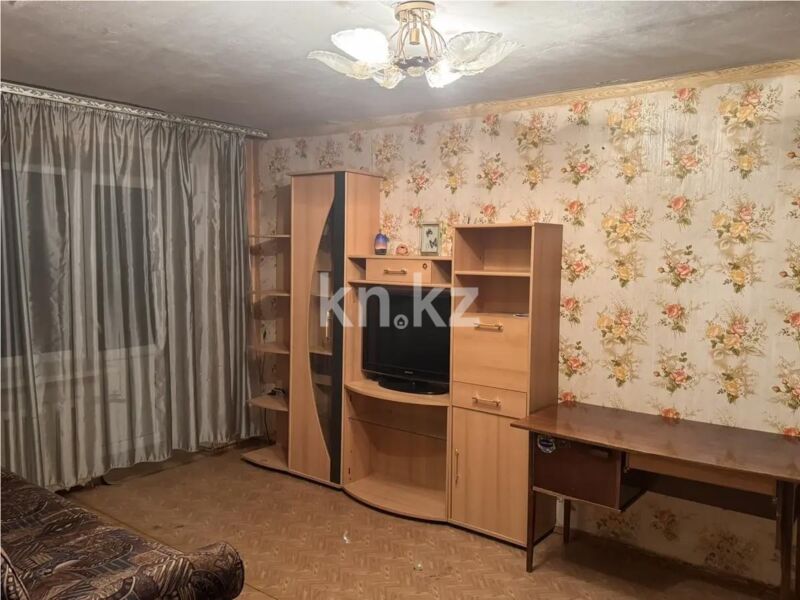 Продажа 3-комнатной квартиры, 59 м² - Продажа трехкомнатных квартир в Темиртау - страница 3 фото 1 из 6