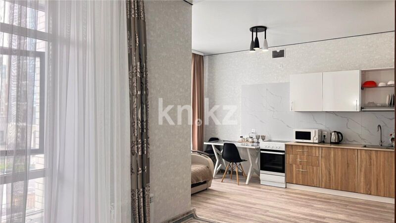 Продажа 2-комнатной квартиры, 40 м² - Продажа двухкомнатных квартир в кирпичном доме в Караганде - страница 27 фото 3 из 18