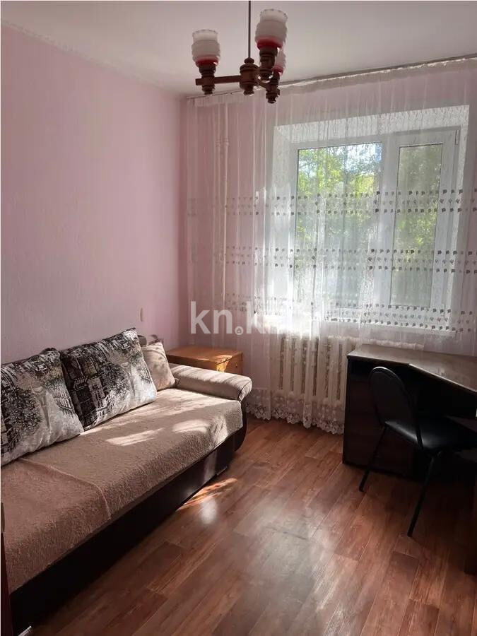 Продажа 4-комнатной квартиры, 79 м² - Продажа квартир в Караганде - страница 156 фото 3 из 6