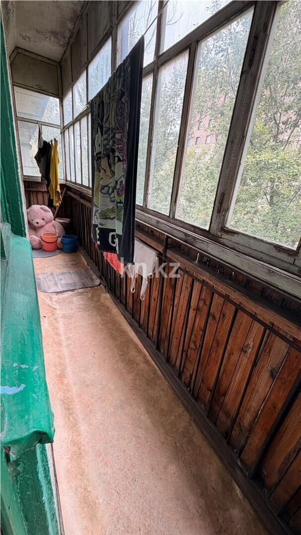 Продажа 3-комнатной квартиры, 60 м² - Продажа трехкомнатных квартир на Юго-Востоке Караганды - страница 16 фото 4 из 10