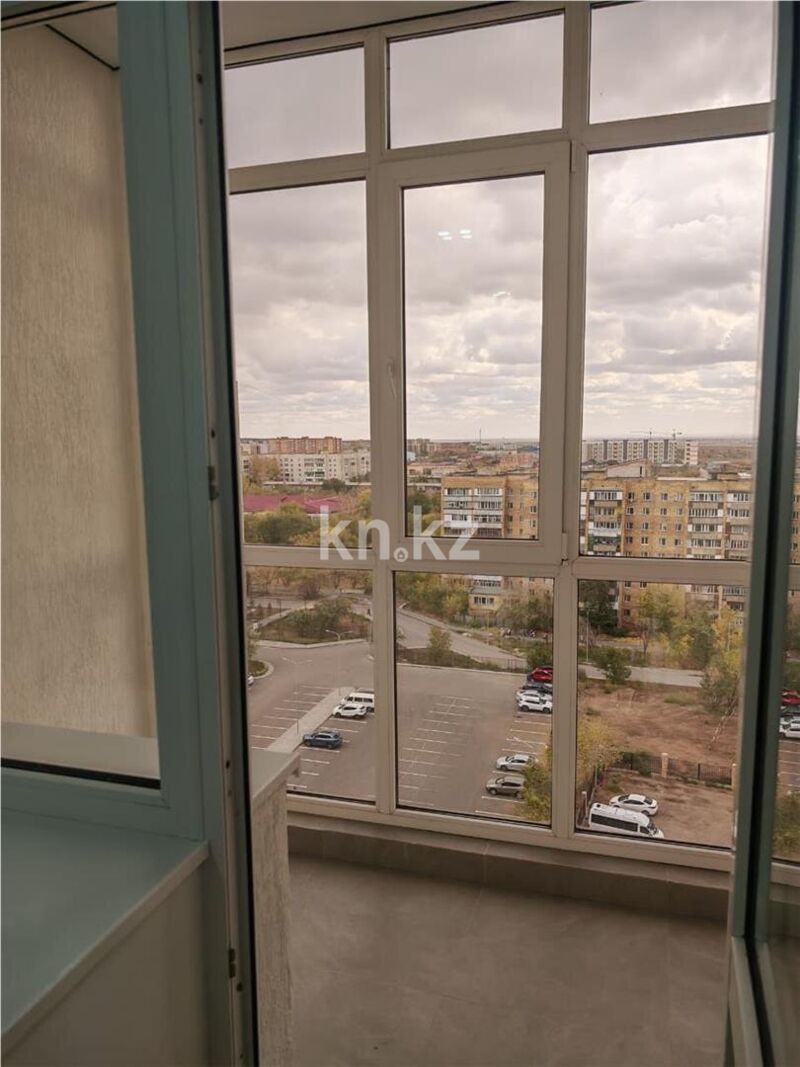 Продажа 2-комнатной квартиры, 58 м² - Продажа двухкомнатных квартир в Караганде - страница 2 фото 10 из 16