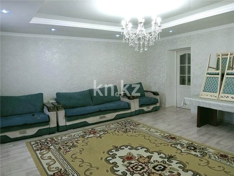 Продажа 3-комнатного дома, 100 м² - Продажа домов, коттеджей в Казахстане - страница 9 фото 1 из 8