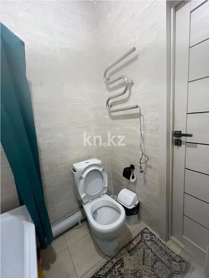 Продажа 1-комнатной квартиры, 39.1 м² - Продажа однокомнатных квартир в Алатауском р-не Алматы - страница 4 фото 5 из 8