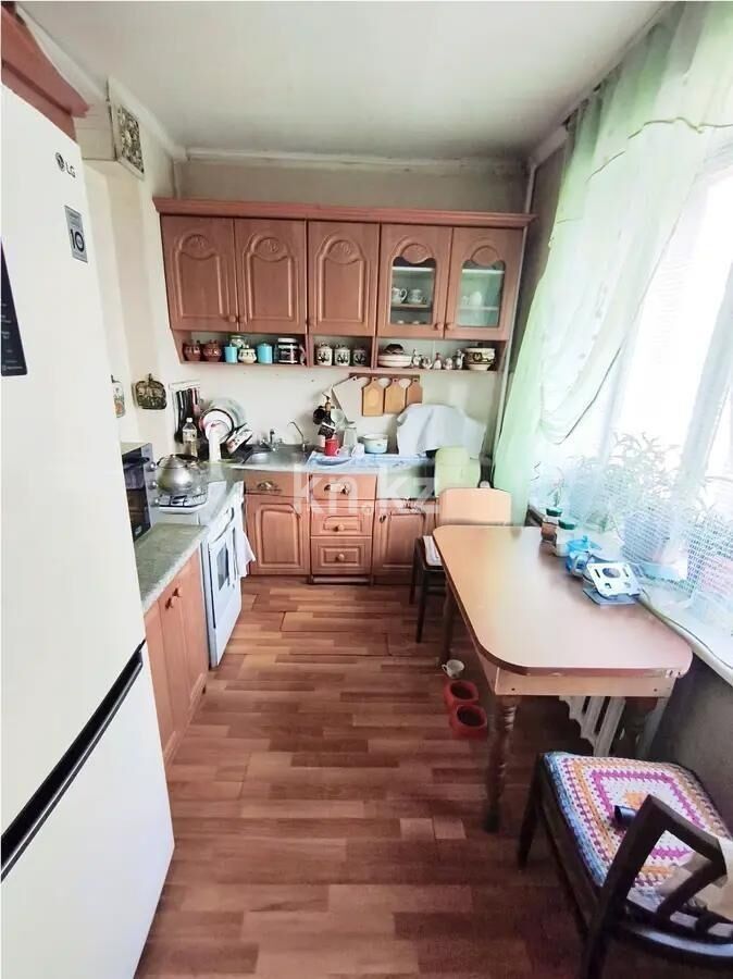 Продажа 2-комнатной квартиры, 69 м² - Продажа двухкомнатных квартир в блочном доме в Алматы - страница 2 фото 3 из 4