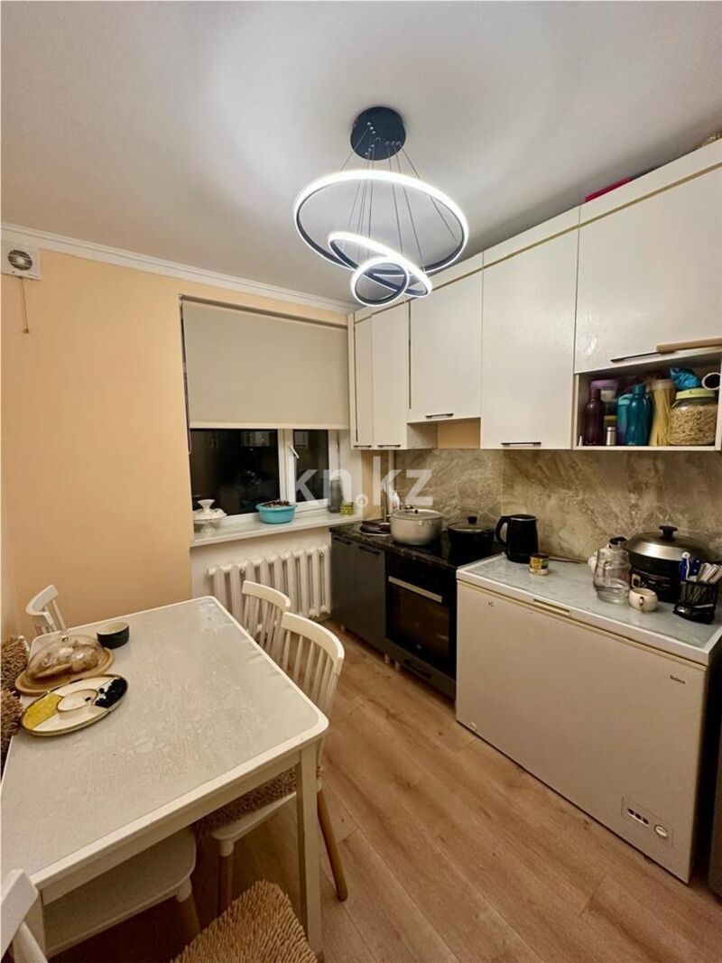Продажа 3-комнатной квартиры, 67 м² - Недвижимость в Темиртау - страница 26 фото 7 из 11