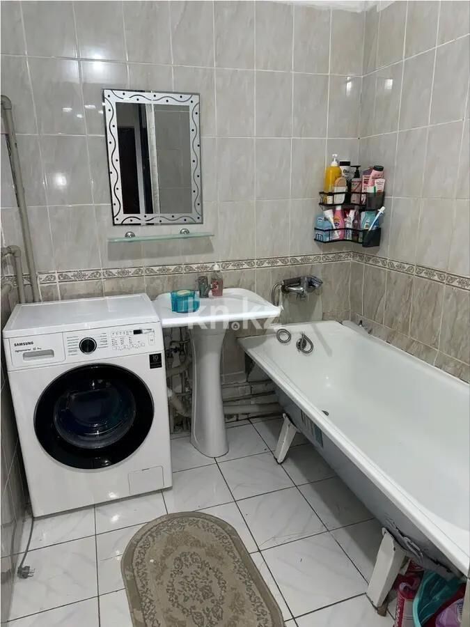 Продажа 2-комнатной квартиры, 64 м² - Продажа квартир в новостройках Алматы - страница 313 фото 4 из 5
