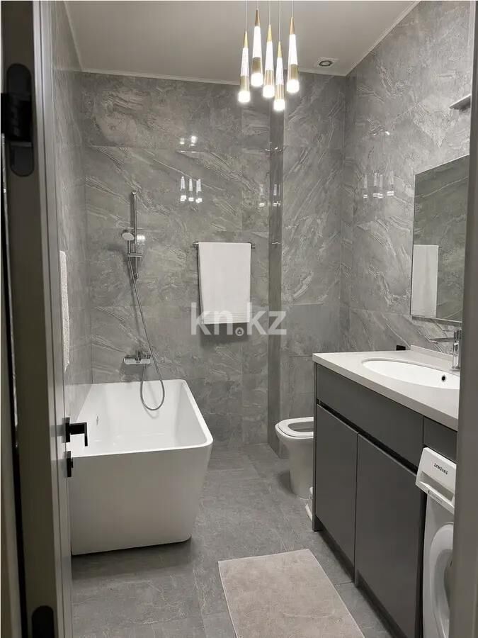Продажа 3-комнатной квартиры, 120 м² - Продажа квартир в блочном доме в Астане - страница 108 фото 6 из 6