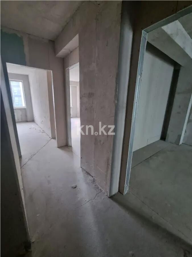 Продажа 3-комнатной квартиры, 80.7 м² - Продажа трехкомнатных квартир в Турксибском р-не Алматы - страница 6 фото 2 из 2