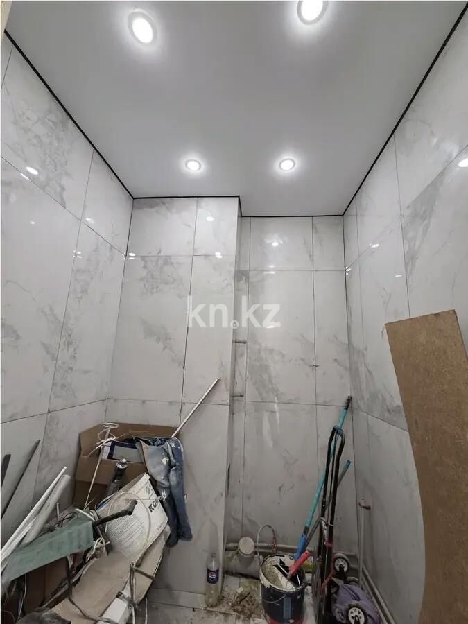 Продажа 1-комнатной квартиры, 43 м² - Продажа однокомнатных квартир в р-не Сарайшык Астаны - страница 4 фото 4 из 4
