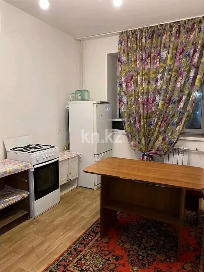 Продажа 1-комнатной квартиры, 45 м² - Продажа однокомнатных квартир в р-не Алматы Астаны - страница 12 фото 2 из 5
