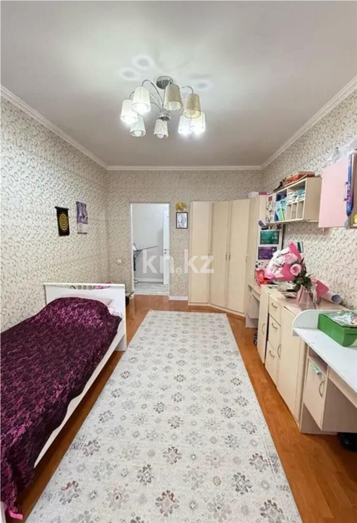 Продажа 3-комнатной квартиры, 90 м² - Продажа квартир в монолитно-каркасном доме в Астане - страница 139 фото 2 из 10