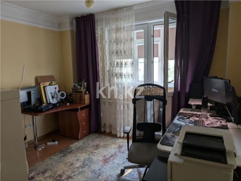 Продажа 3-комнатной квартиры, 87.7 м² - Продажа трехкомнатных квартир в Астане - страница 14 фото 3 из 6