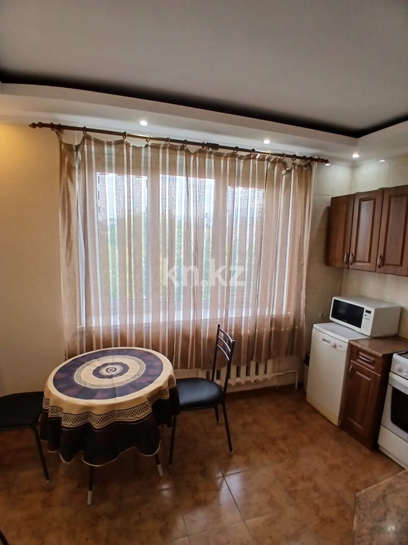 Аренда 2-комнатной квартиры, 70 м² - Аренда квартир помесячно в Алматы фото 7 из 7