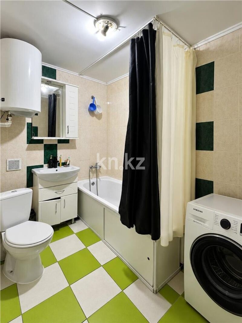 Продажа 3-комнатной квартиры, 57 м² - Продажа квартир в Михайловке Караганды - страница 3 фото 6 из 17