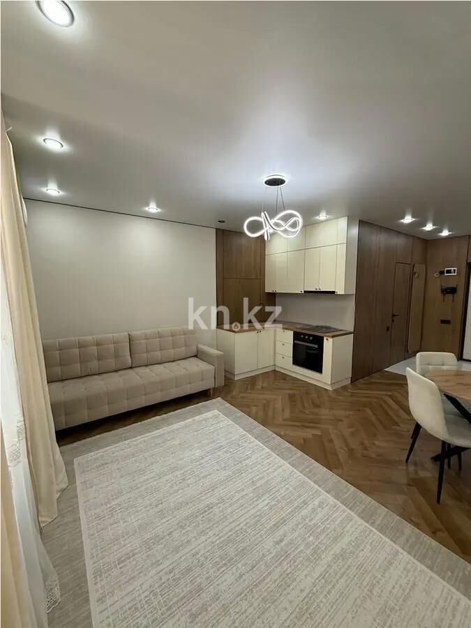 Продажа 1-комнатной квартиры, 29.4 м² - Продажа квартир в Казахстане фото 2 из 4