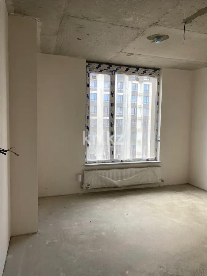 Продажа 1-комнатной квартиры, 43 м² - Продажа однокомнатных квартир в блочном доме в Казахстане - страница 42 фото 1 из 4