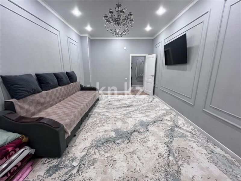 Продажа 2-комнатной квартиры, 64 м² - Продажа двухкомнатных квартир в Караганде - страница 2 фото 3 из 14