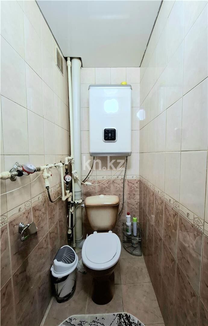 Продажа 3-комнатной квартиры, 68 м² - Продажа трехкомнатных квартир в Темиртау - страница 17 фото 11 из 15