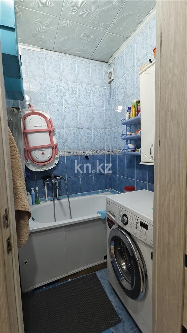 Продажа 3-комнатной квартиры, 61 м² - Продажа трехкомнатных квартир в Темиртау - страница 14 фото 14 из 15
