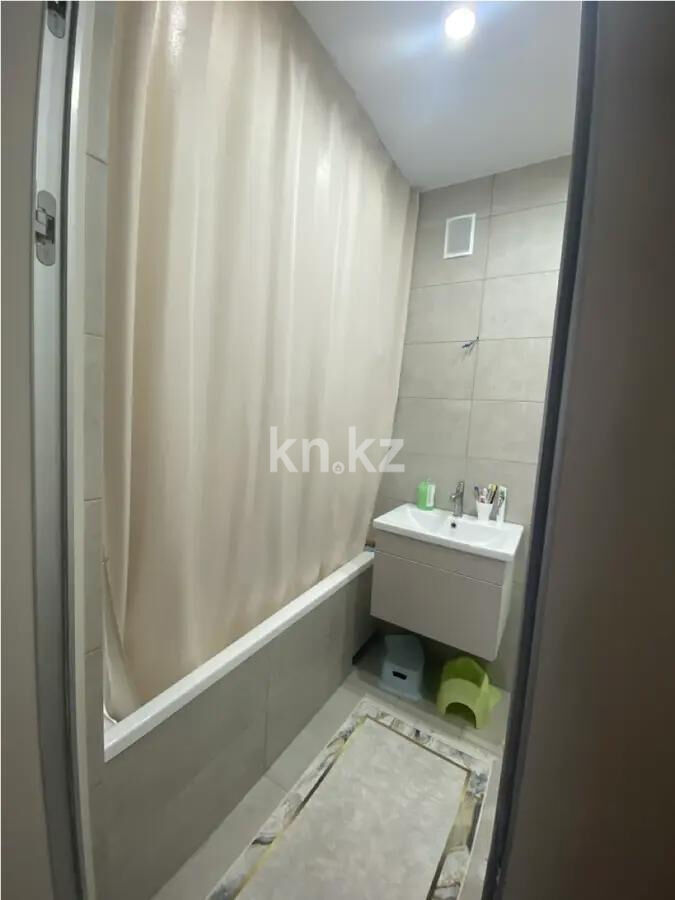 Продажа 3-комнатной квартиры, 59 м² - Продажа квартир в Казахстане - страница 34 фото 4 из 5