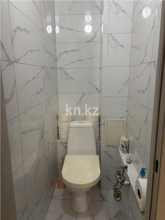 Продажа 3-комнатной квартиры, 70 м² - Продажа квартир в панельном доме в Астане - страница 3 фото 5 из 5
