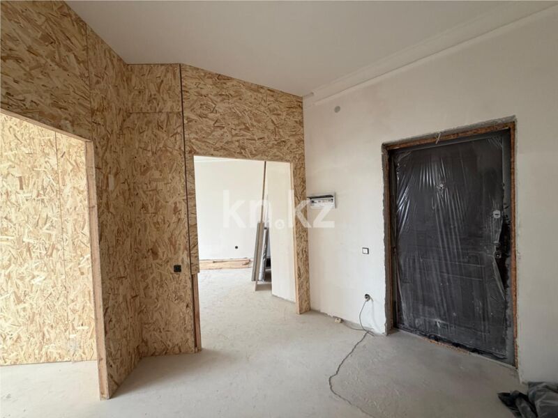 Продажа 4-комнатной квартиры, 107 м² - Продажа четырехкомнатных квартир в блочном доме в Казахстане - страница 11 фото 5 из 8