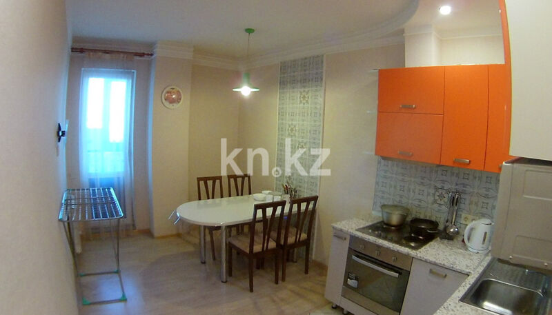 Аренда 1-комнатной квартиры, 50 м² - Аренда квартир помесячно в Казахстане - страница 2 фото 4 из 10