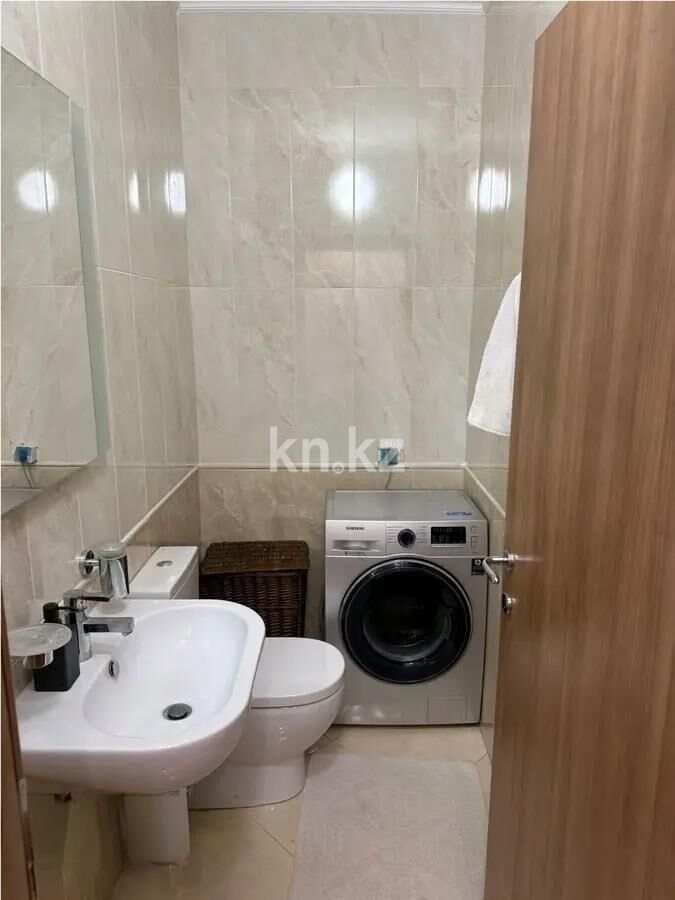 Продажа 4-комнатной квартиры, 127 м² - Продажа четырехкомнатных квартир в монолитно-каркасном доме в Казахстане - страница 20 фото 6 из 7