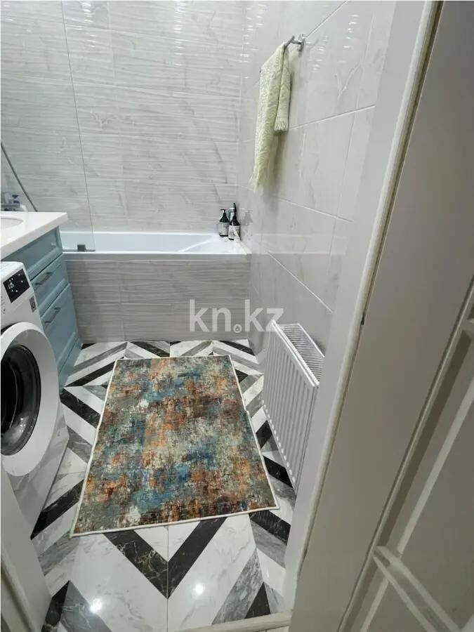 Продажа 3-комнатной квартиры, 90 м² - Продажа трехкомнатных квартир в кирпичном доме в Казахстане - страница 82 фото 5 из 7