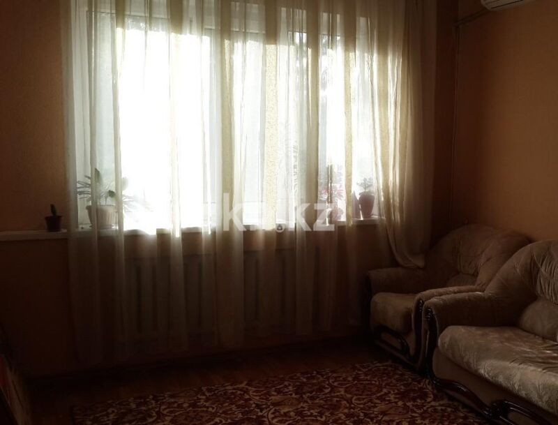 Аренда 3-комнатной квартиры, 72 м² - Аренда трехкомнатных квартир помесячно в Казахстане фото 6 из 6