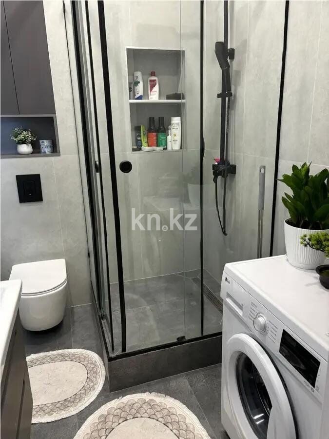 Продажа 1-комнатной квартиры, 51 м² - Продажа квартир в Казахстане - страница 70 фото 3 из 4
