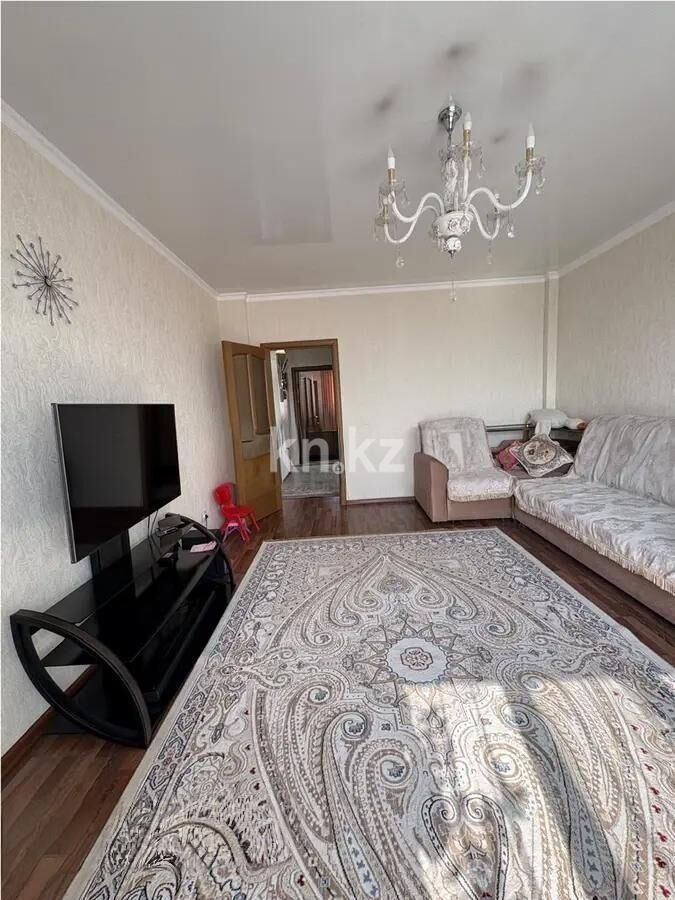 Продажа 3-комнатной квартиры, 88 м² - Продажа трехкомнатных квартир в Алатауском р-не Алматы - страница 9 фото 1 из 5