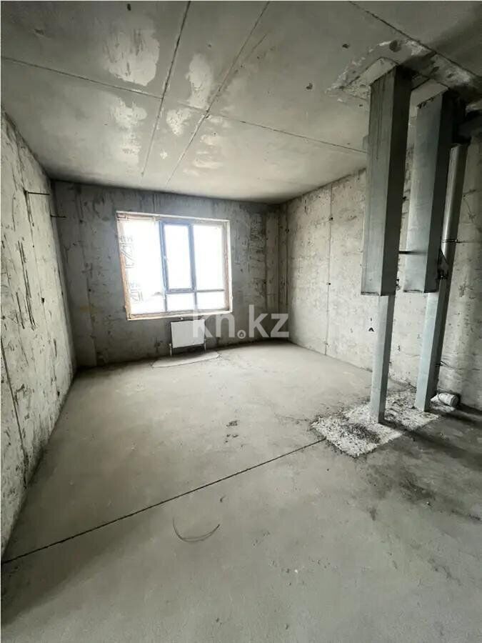 Продажа 4-комнатной квартиры, 73 м² - Продажа четырехкомнатных квартир от собственников в Алматы - страница 3 фото 2 из 3