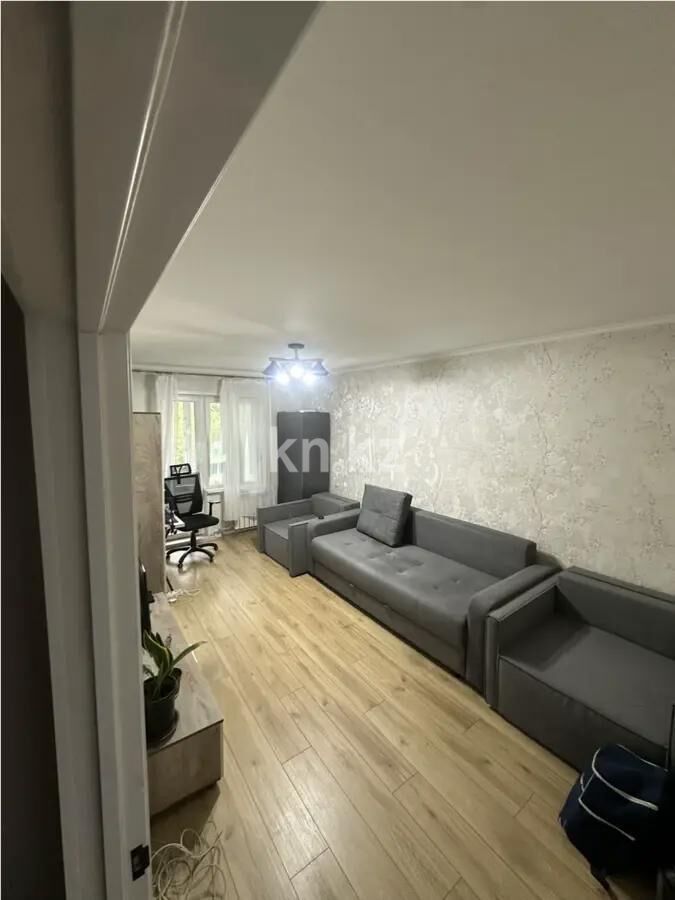 Продажа 2-комнатной квартиры, 48 м² - Продажа квартир в Жетысуском р-не Алматы - страница 4 фото 1 из 4