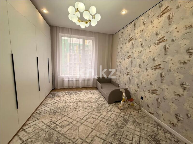 Продажа 3-комнатной квартиры, 62 м² - Недвижимость в Астане - страница 29 фото 3 из 5