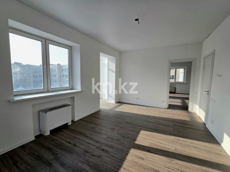 Продажа 2-комнатной квартиры, 83 м² - Продажа двухкомнатных квартир в монолитном доме в Казахстане - страница 14 фото 7 из 22
