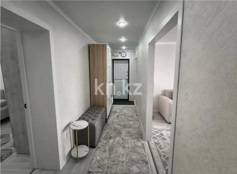 Продажа 4-комнатной квартиры, 78 м² - Продажа четырехкомнатных квартир в Караганде - страница 4 фото 7 из 7